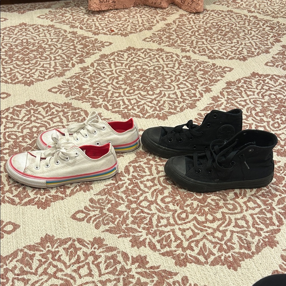 Converse toddler 13 set